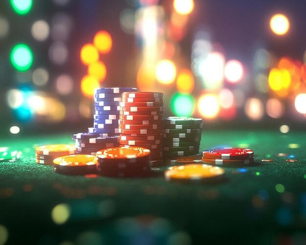 gamepoint Cómo funciona Bingo: cartones, bolas y marcaje en tiempo real