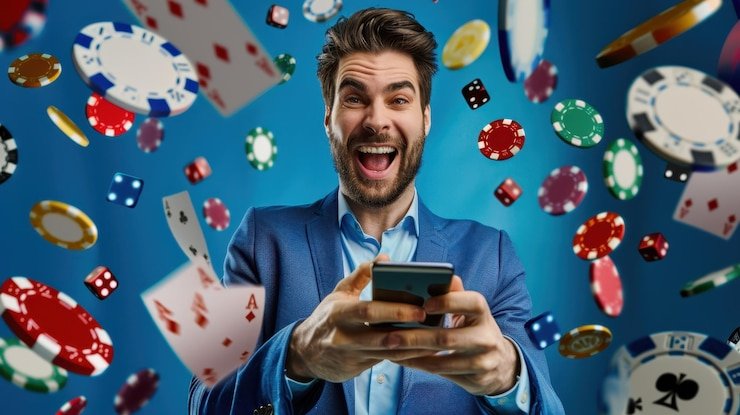 gamepoint Pai Gow Poker Slot